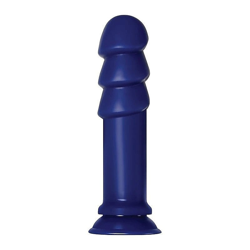 Zero Tolerance The Challenge Giant Butt Plug by Evolved - Butt Plugs