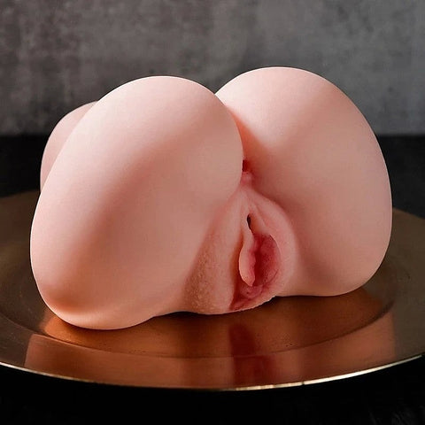 Zero Tolerance Dani Daniels Realistic Stroker by Evolved - Realistic Butts And Vaginas