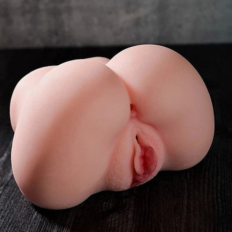 Zero Tolerance Dani Daniels Realistic Stroker by Evolved - Realistic Butts And Vaginas