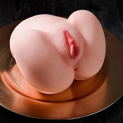 Zero Tolerance Dani Daniels Realistic Stroker by Evolved - Realistic Butts And Vaginas