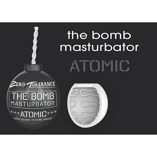 Zero Tolerance T-Bone Prostate Toy by Evolved Novelties - Prostate Toys