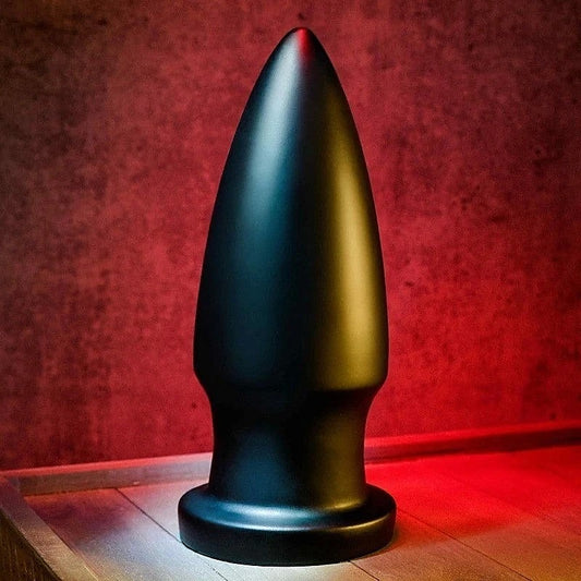 Zero Tolerance The Titan Giant Butt Plug - Butt Plugs