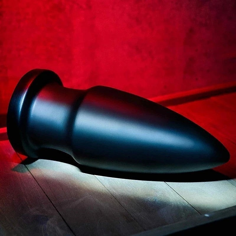 Premium The Titan Giant Anal Plug by Evolved - Butt Plugs