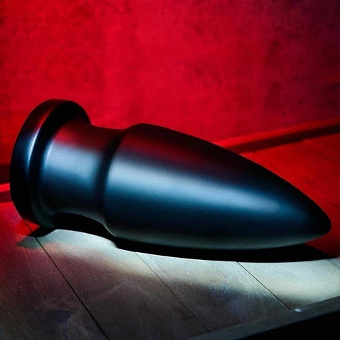 Premium The Titan Giant Anal Plug by Evolved - Butt Plugs