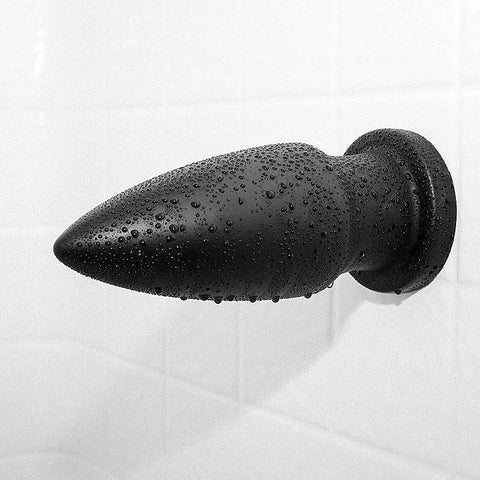 Premium The Titan Giant Anal Plug by Evolved - Butt Plugs