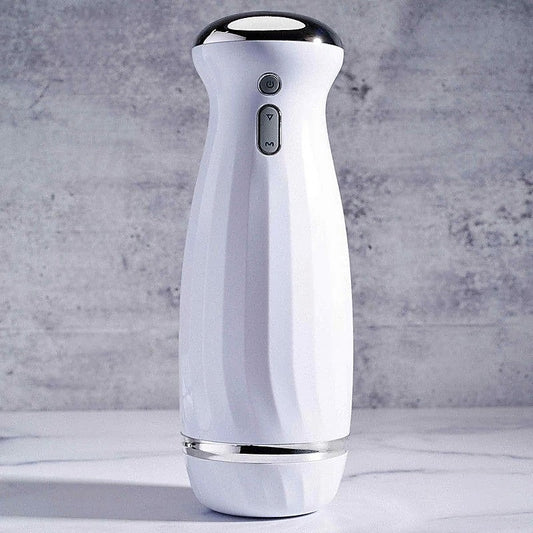 Zero Tolerance The Thrusting Stroker by Evolved Novelties - Masturbators and Strokers
