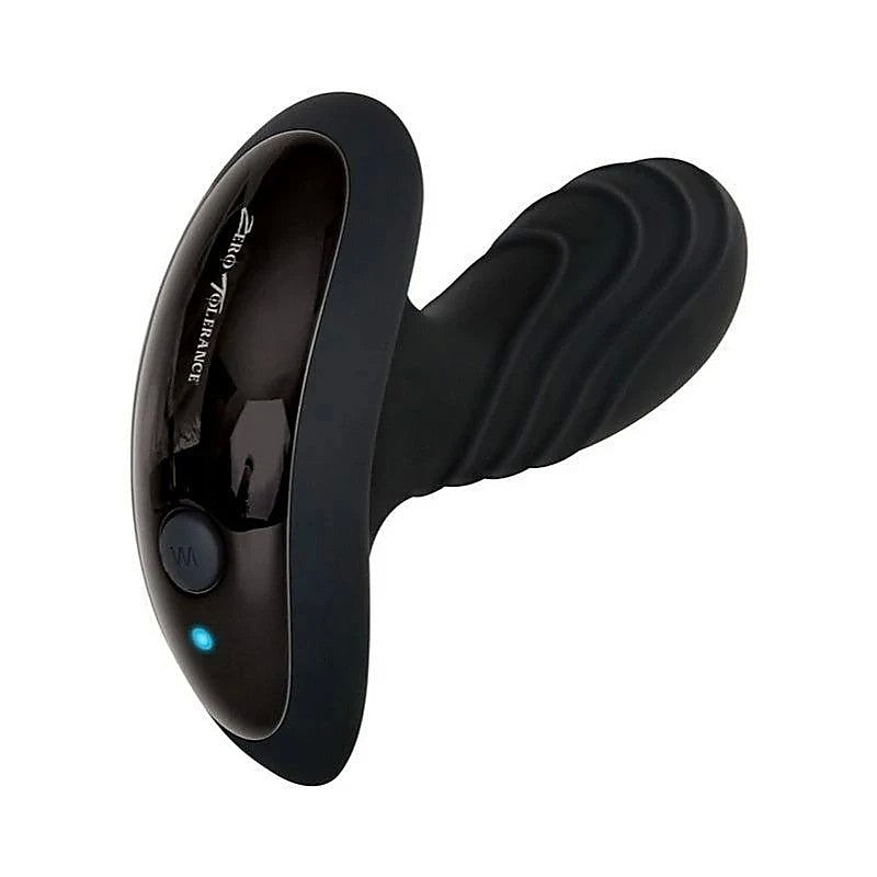 The Gentleman Prostate Massager by Evolved - Prostate Toys