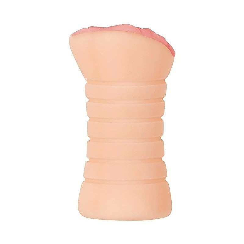 Zero Tolerance Like A Virgin Male Stroker by Evolved - Realistic Butts And Vaginas
