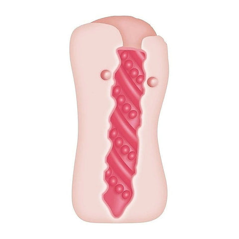 Zero Tolerance Like A Virgin Male Stroker by Evolved - Realistic Butts And Vaginas