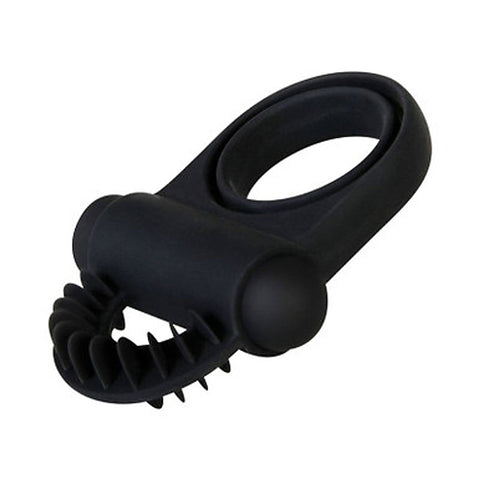Bell Ringer Vibrating Cock Ring by Evolved - Vibrating Cock Rings