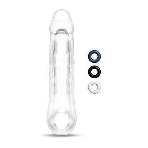 Size Up Penis Extender by Xgen Products - Pumps, Extenders and Sleeves