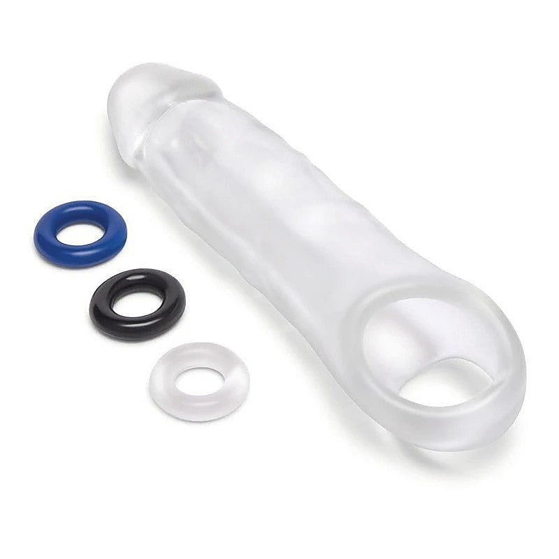 Size Up Penis Extender by Xgen Products - Pumps, Extenders and Sleeves