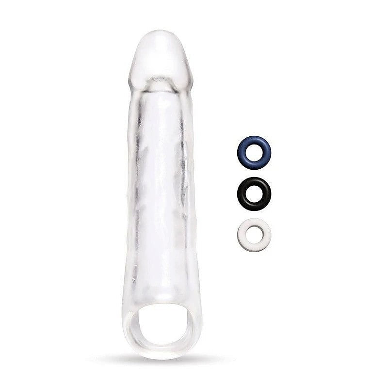 Size Up 3-Inch Penis Enlarger by Xgen Products - Pumps, Extenders and Sleeves