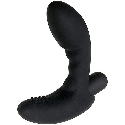 Zero Tolerance Prostate Massager with Bullet - Prostate Toys