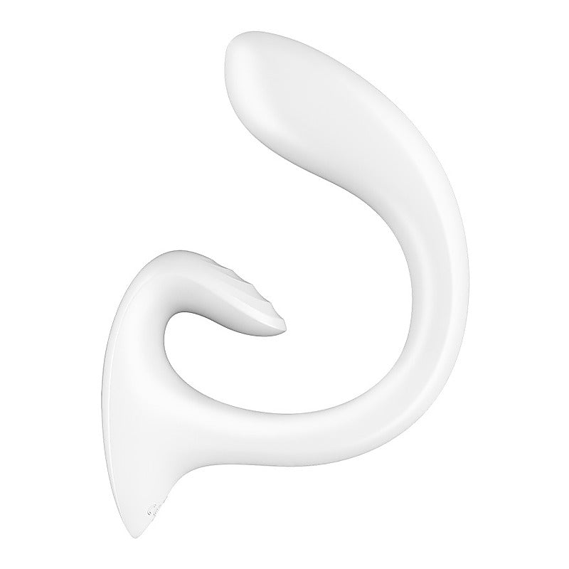 G For Goddess 1 Multi Functions G Spot Vibrator By Satisfyer - Remote Control Vibrators