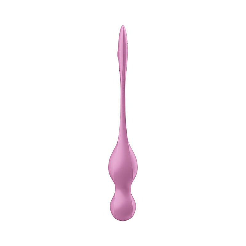 Love Birds 1 App Control Kegel Exercisers By Satisfyer - Clit Ticklers and Pulsators