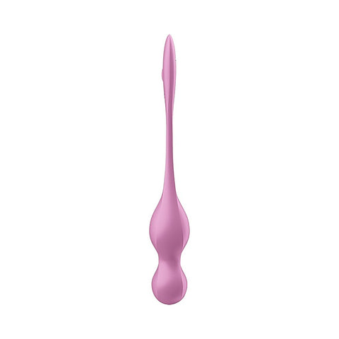Love Birds 1 App Control Kegel Exercisers By Satisfyer - Clit Ticklers and Pulsators
