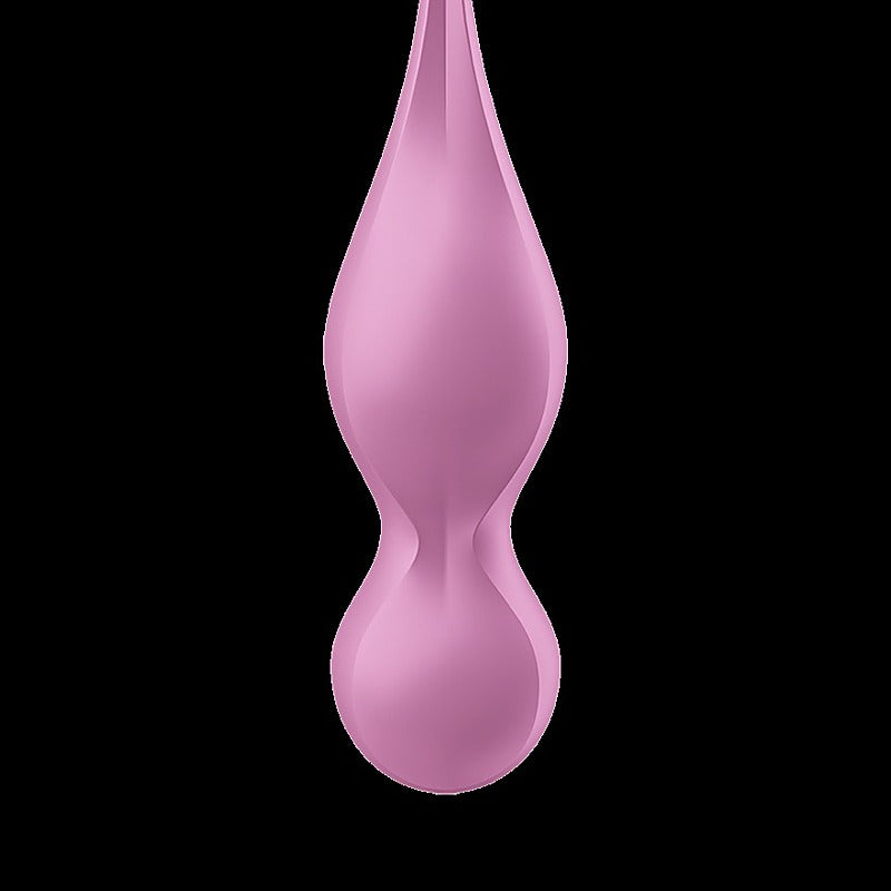 Love Birds 1 App Control Kegel Exercisers By Satisfyer - Clit Ticklers and Pulsators