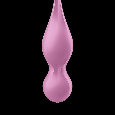 Love Birds 1 App Control Kegel Exercisers By Satisfyer - Clit Ticklers and Pulsators