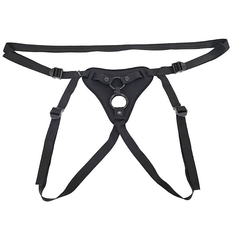 Dual Desires by Sportsheets - Strap On Sextoys