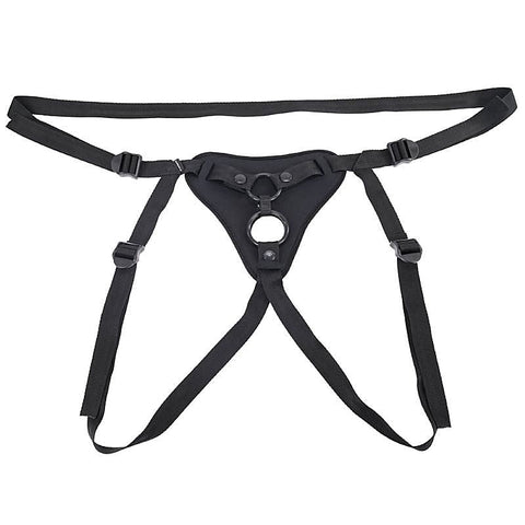 Dual Desires by Sportsheets - Strap On Sextoys