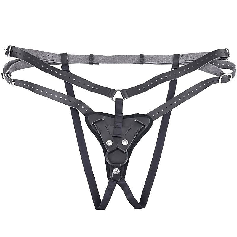 Aurora Strap On by Sportsheets - Strap On Sextoys