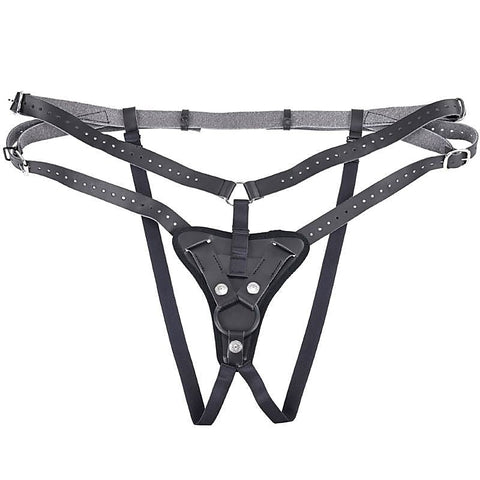 Aurora Strap On by Sportsheets - Strap On Sextoys