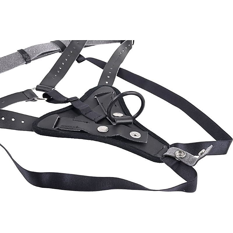 Aurora Strap On by Sportsheets - Strap On Sextoys