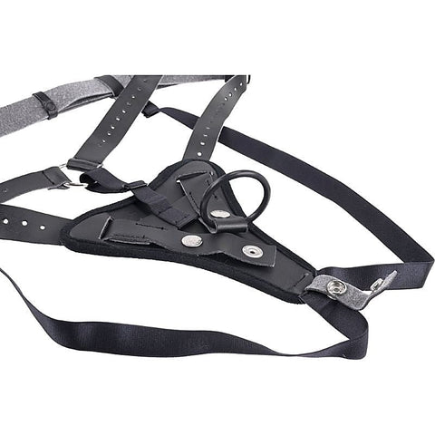 Aurora Strap On by Sportsheets - Strap On Sextoys