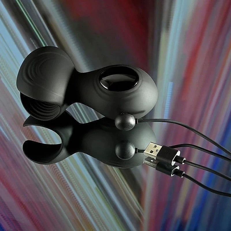Handy Helper Rechargeable Stroker by Evolved - Masturbators and Strokers