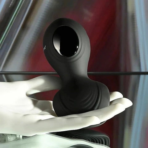 Handy Helper Rechargeable Stroker by Evolved - Masturbators and Strokers
