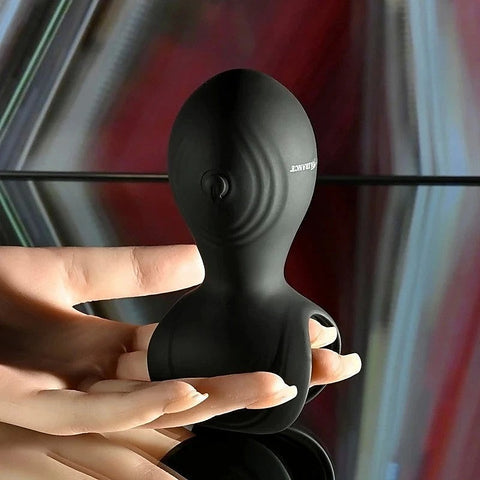 Handy Helper Rechargeable Stroker by Evolved - Masturbators and Strokers