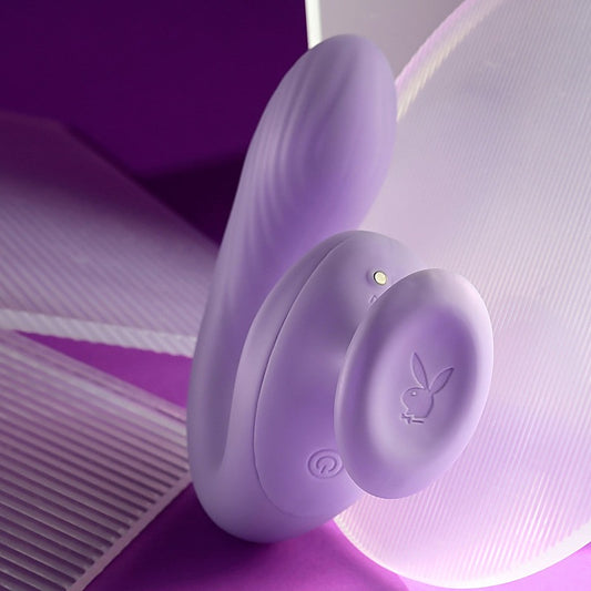 REV ME UP Curved G Spot Vibrator by Evolved - G-Spot Vibrators