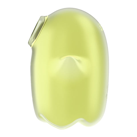 Glowing Ghost Waterproof Clitoral Massager by Satisfyer - Personal Massagers
