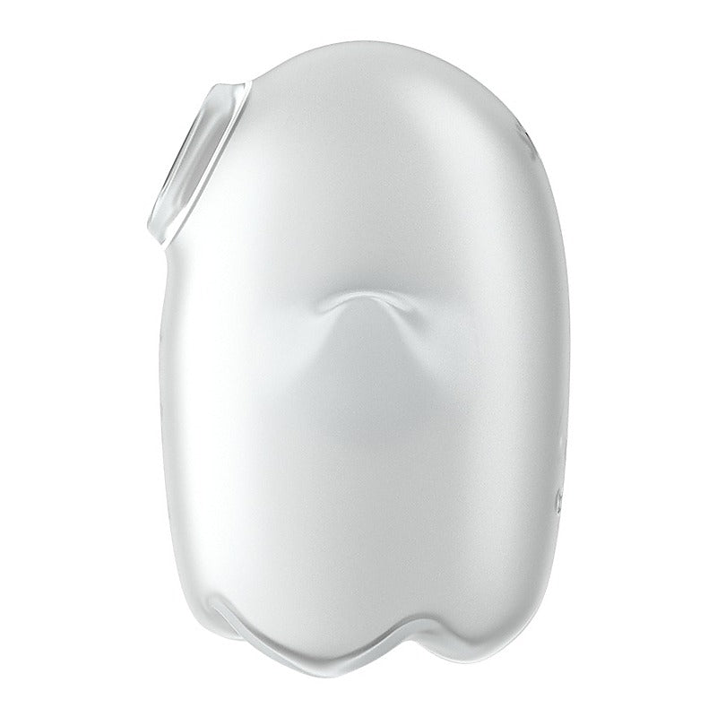Glowing Ghost Waterproof Clitoral Massager by Satisfyer - Personal Massagers