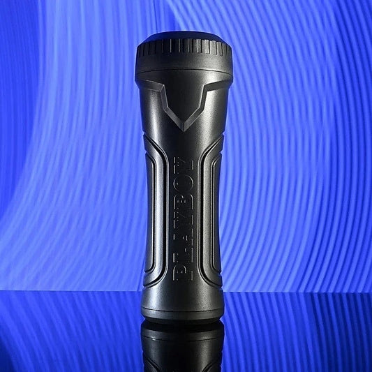 Playboy Pleasure THE URGE Waterproof Male Stroker by Evolved - Realistic Butts And Vaginas
