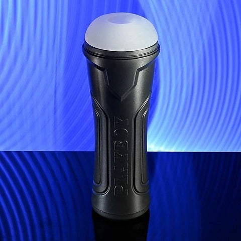 Playboy Pleasure THE URGE Waterproof Male Stroker by Evolved - Realistic Butts And Vaginas