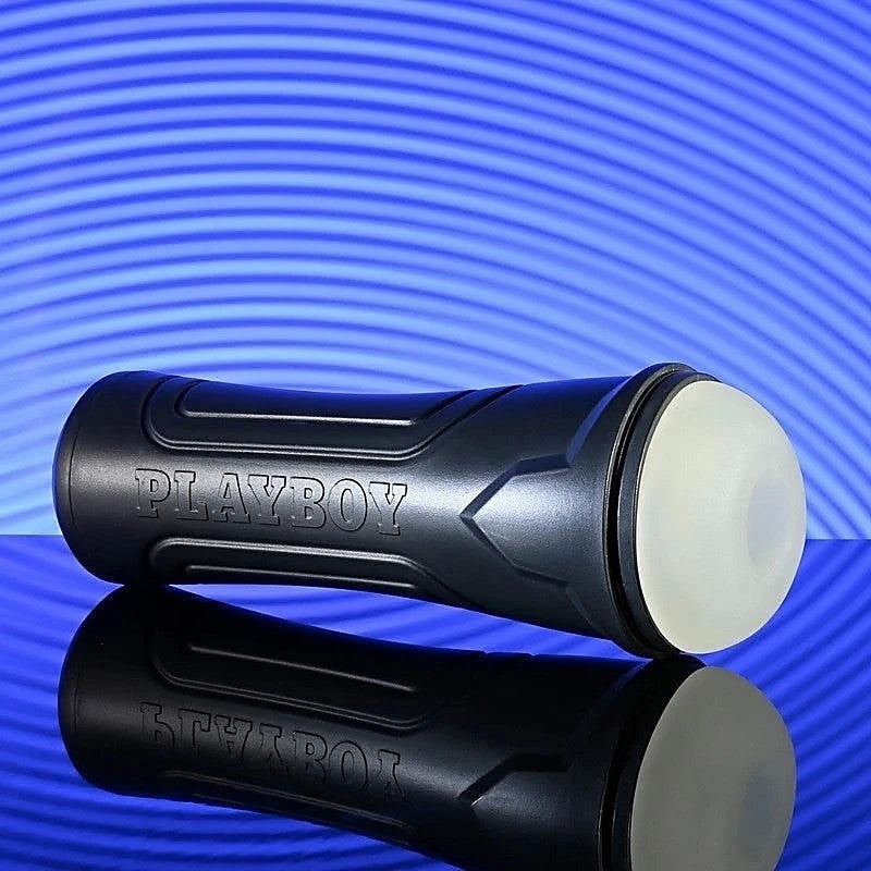 Playboy Pleasure THE URGE Waterproof Male Stroker by Evolved - Realistic Butts And Vaginas