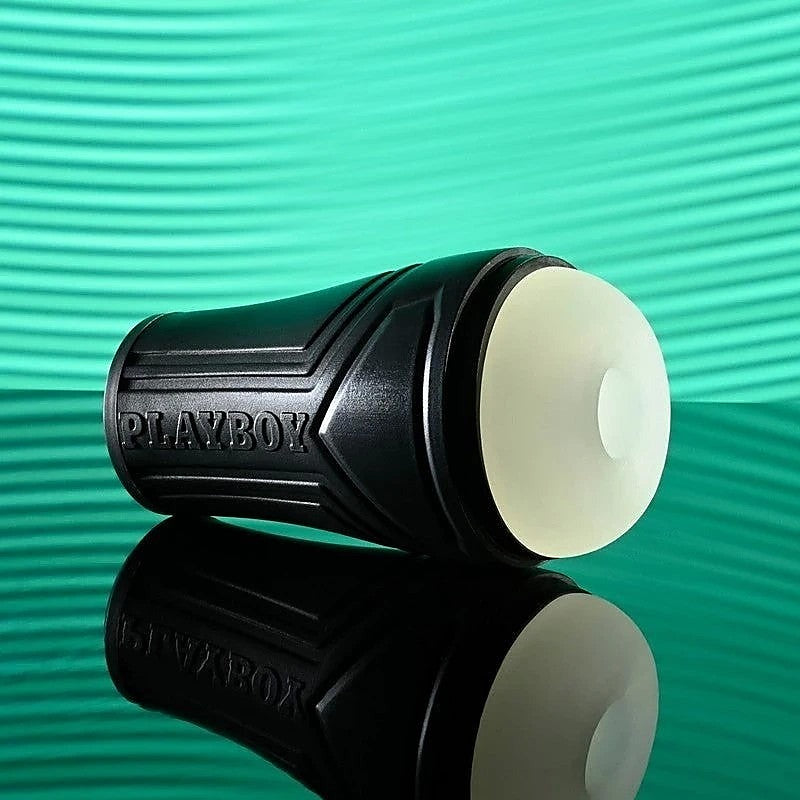 Playboy Pleasure THE URGE Waterproof Male Stroker by Evolved - Realistic Butts And Vaginas