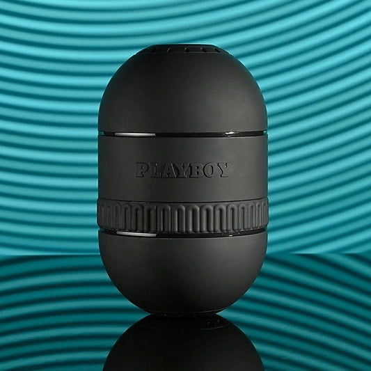 Playboy Pleasure Tight End Dual End Stroker by Evolved - Realistic Butts And Vaginas