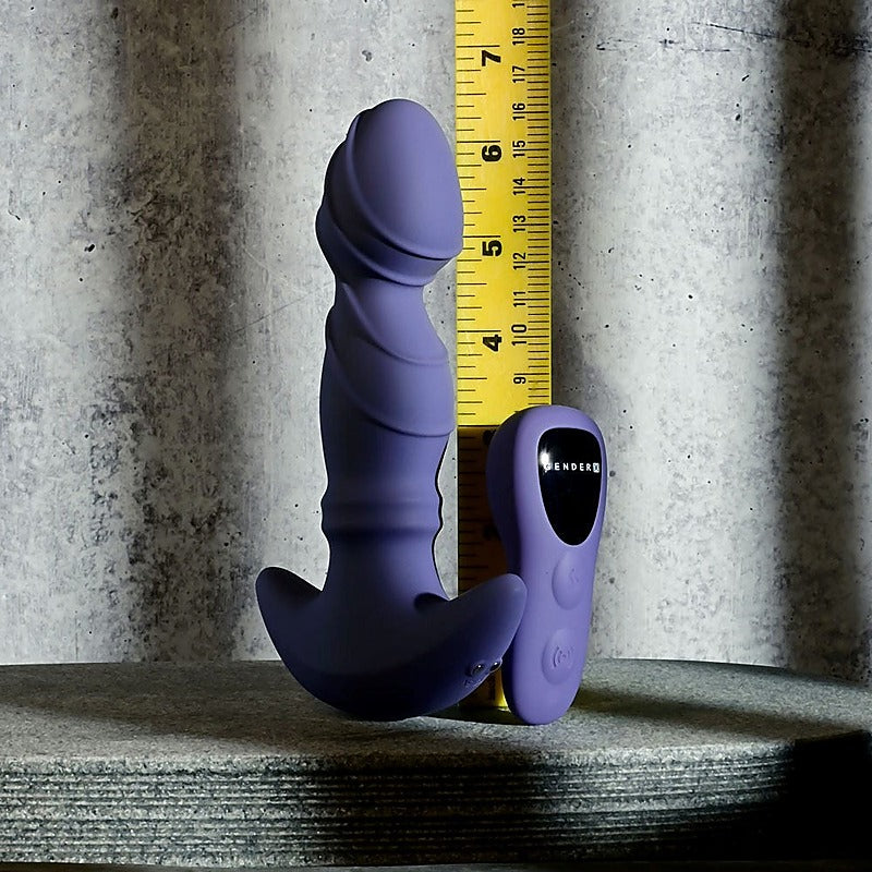 Pleasure Enhancing Wireless Vibrator Ring by Evolved - Remote Control Vibrators