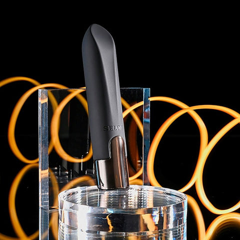 Wireless Vibrating Bullet by Evolved - Personal Massagers