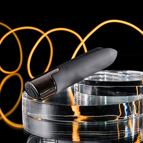 Wireless Vibrating Bullet by Evolved - Personal Massagers