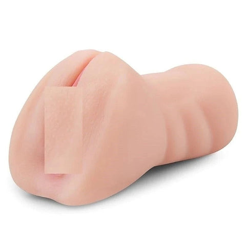 Lifelike Pornstar Pleasure Stroker by Zolo - Realistic Butts And Vaginas