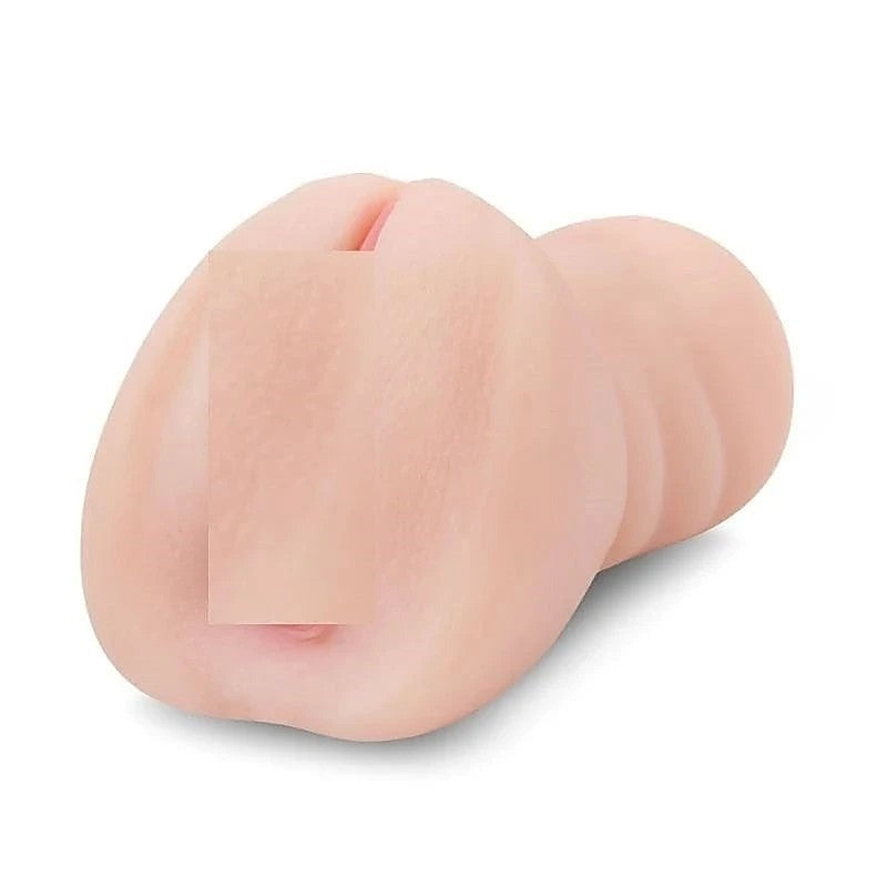 Lifelike Pornstar Pleasure Stroker by Zolo - Realistic Butts And Vaginas