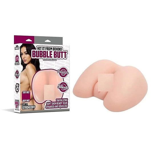 Zolo Bubble Butt by Xgen Products - Realistic Butts And Vaginas