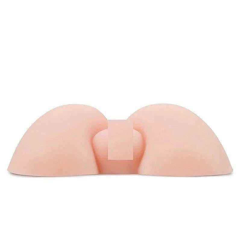 Premium Zolo Bubble Butt by Xgen Products - Realistic Butts And Vaginas