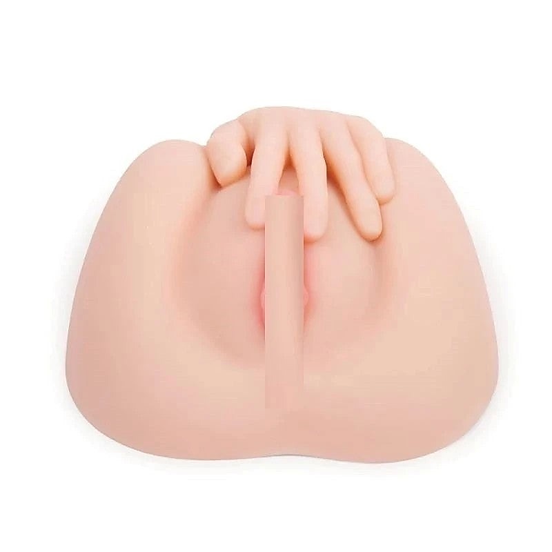 Premium Zolo Stroke Off by Xgen Products - Realistic Butts And Vaginas