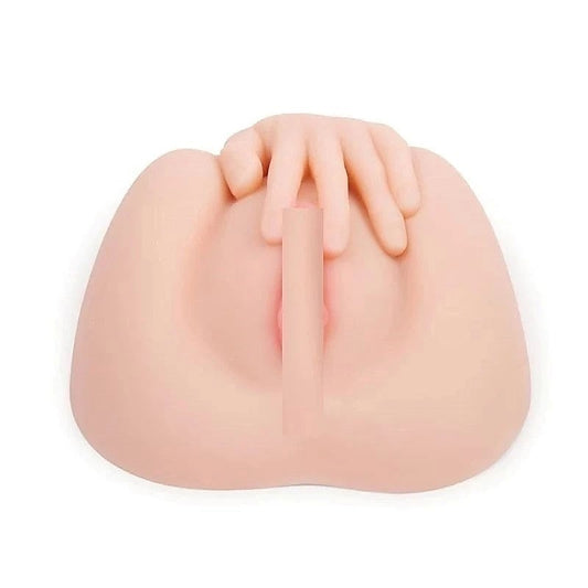 Zolo Stroke Off Spread It Pussy and Ass by Xgen Products - Realistic Butts And Vaginas
