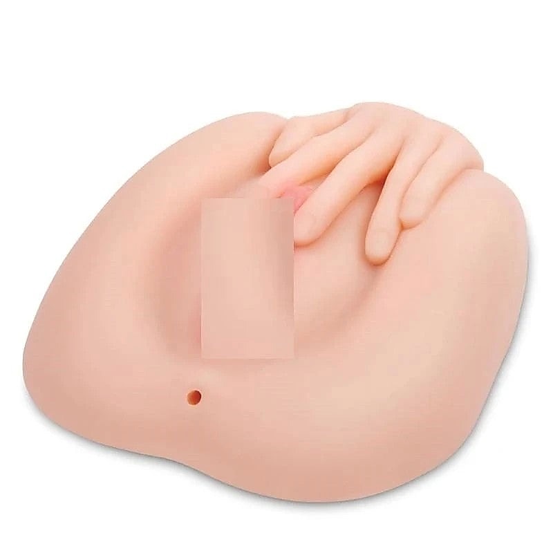 Premium Zolo Stroke Off by Xgen Products - Realistic Butts And Vaginas